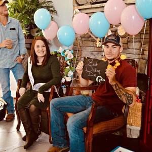 Meet your Posher, Chase